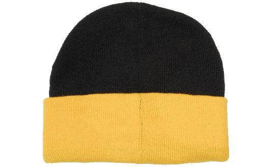 Headwear Arcylic Beanie - Toque Cap (4243)