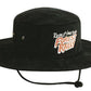 Headwear-Headwear Brushed Heavy Cotton Hat--Uniform Wholesalers - 1
