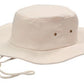 Headwear Brushed Sports Twill Surf Hat (4250)