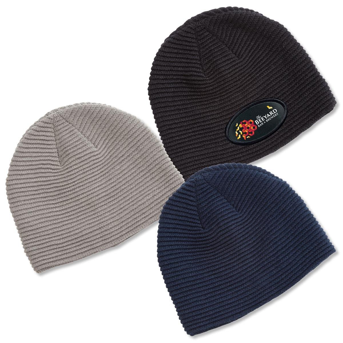 Legend Life Ruga Knit Beanie (4368)