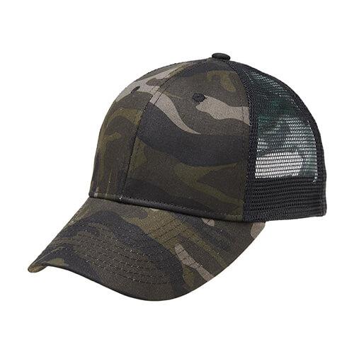Legend Life Black Camo(4400A)