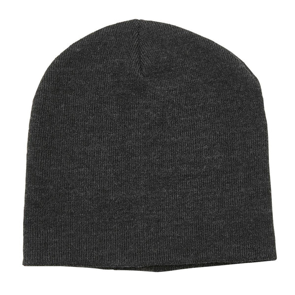 Legend-Life-Heather-Skull-Beanie
