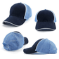 Grace Collection  Garret Cap-(AH368/HE368)