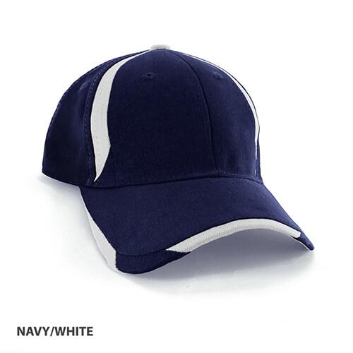 Grace Collection Nevada Cap-(AH208/HE208)