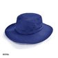 Grace Collection Polyviscose School Hat-(AH708/HE708)