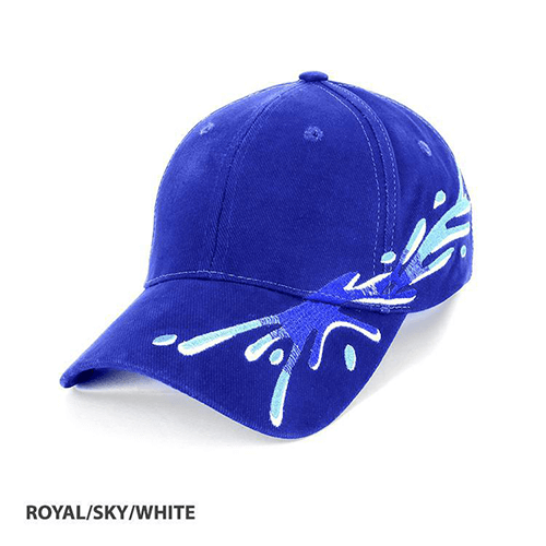 Grace Collection Splash Cap-(AH014/HE014)