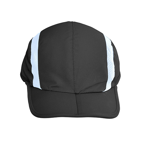 Winning Spirit Sprint Foldable Cap (CH47)