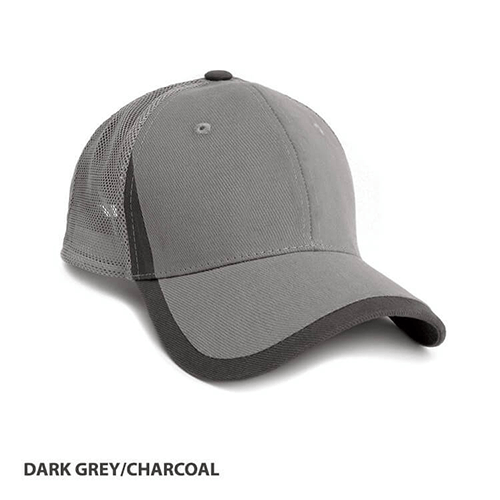 Grace Collection Trix Cap-(AH219/HE219)