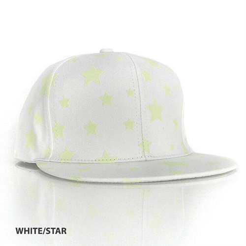 Grace Collection Glow cap (AH156)