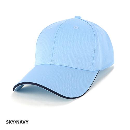 Grace Collection 100% RPET Cap-(AH240/HE240)