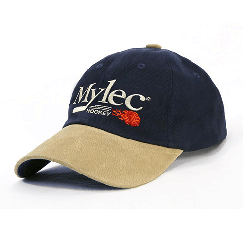 Grace Collection Unstructured HBC Suede Peak Cap-(AH011/HE011)
