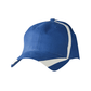 Winning Spirit Peak & Crown Contrast Cap-(CH81)
