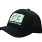 Headwear Brush Cotton cap (5002)