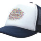 Headwear Trucker Mesh Cap (5003)
