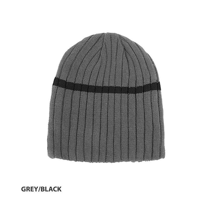 Grace Collection  Acrylic Beanie-(AH755/HE755 )