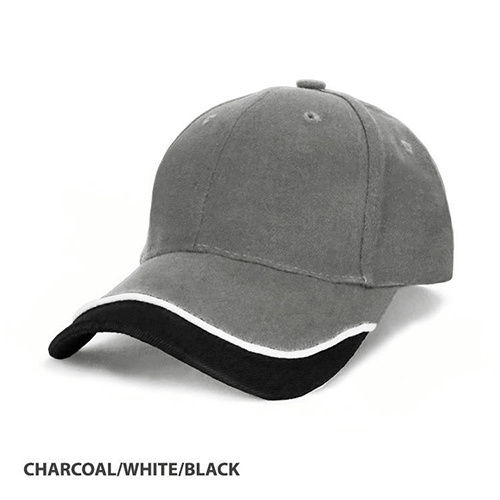Grace Collection Merlin Cap-(AH085/HE085)