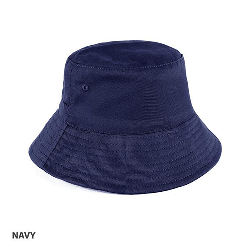 Grace Collection Kindy Bucket Hat(AH677)