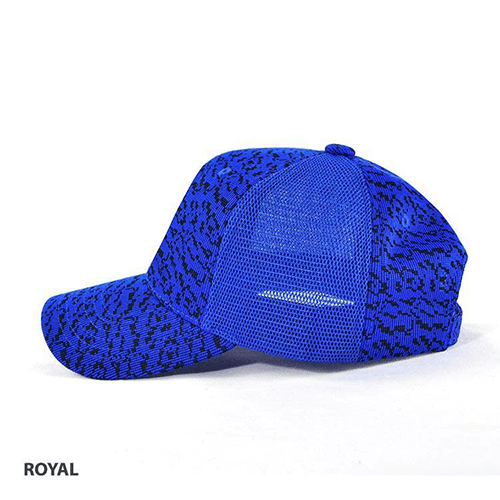 Grace Collection SAB Cap-(AH328/HE328)