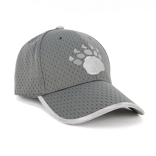 Grace-Collection-Waffle-Mesh-Cap