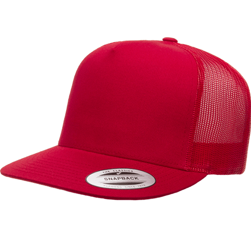 YUPOONG Classic Universal Trucker - (6006)