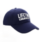 Grace Collection Sports Polymesh  Cap-(AH140/HE140)