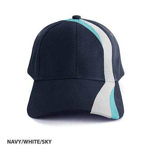 Grace Collection  Turin Cap-(AH399/HE399)
