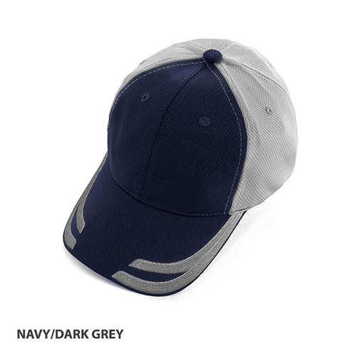 Grace Collection  Tiburon Cap-(AH231/HE231)