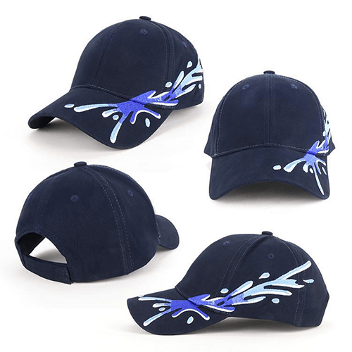 Grace Collection Splash Cap-(AH014/HE014)