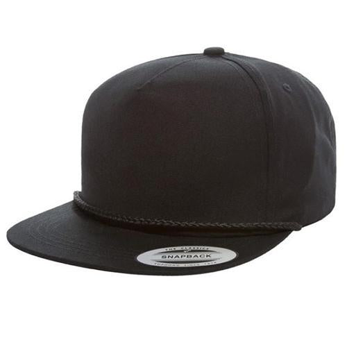 Yupoong-Poplin-Golf
