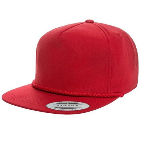 Yupoong-Poplin-Golf
