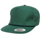 YUPOONG Poplin Golf - (6002F)