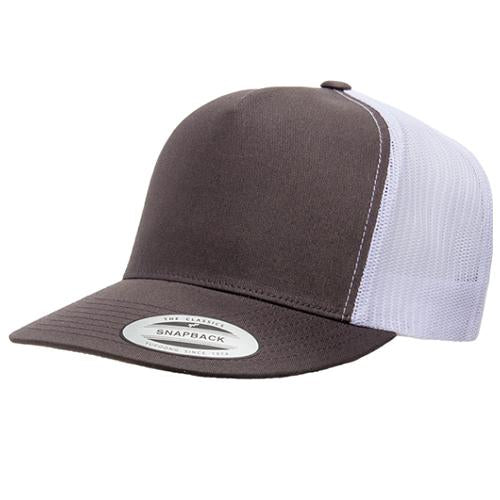 YUPOONG Classic universal Trucker - (6006T)