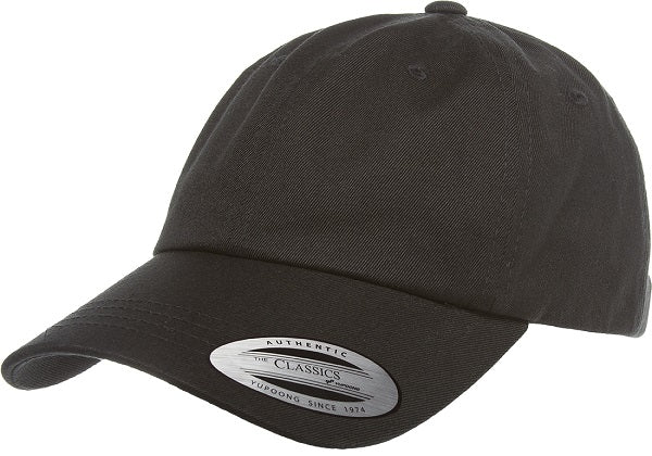 Yupoong-Low-Profile-Cotton-Twill-Dad-Hat