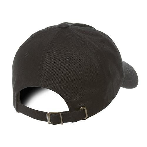 Yupoong Low Profile Cotton Twill Dad Hat (6245CM)