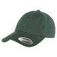 YUPOONG Low Profile Cotton Twill Dad Hat - (6245CM)