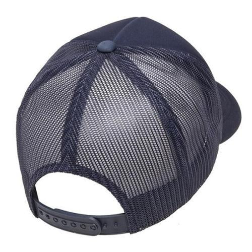 Yupoong Hi Crown Trucker (6320) – Cap Wholesalers