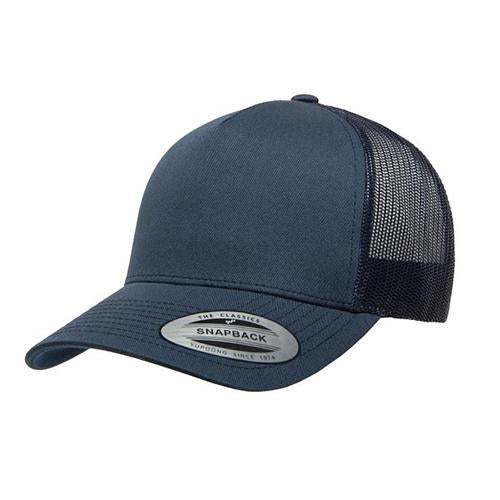 YUPOONG Trucker 5Panel - (6506)