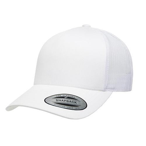 YUPOONG Trucker 5Panel - (6506)