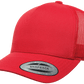 Yupoong Trucker 5 Panel (6506)