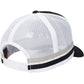 YUPOONG Stripe Cap - (6507)