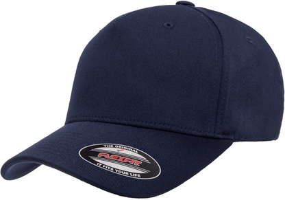 FLEXFIT Hexa 5 Panel-(6560)