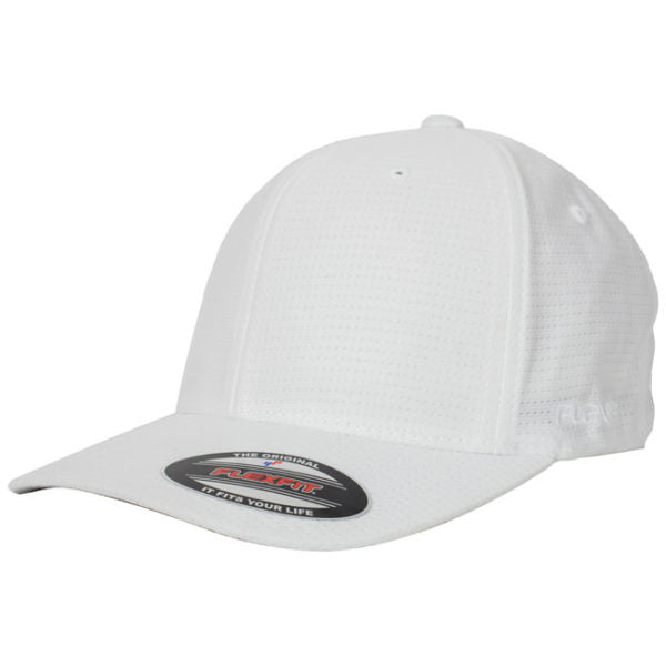 FLEXFIT Cool and Dry Cap - (6572)