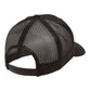 Yupoong Recycled Mesh Retro Trucker Cap (6606R)