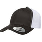 YUPOONG Classic Retro wade Trucker - (6606T)