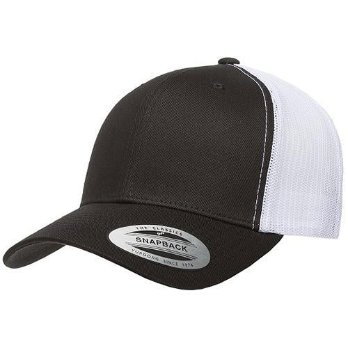 YUPOONG Classic Retro wade Trucker - (6606T)