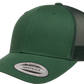 Yupoong Classic Retro wade Trucker (6606)