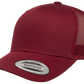 Yupoong Classic Retro wade Trucker (6606)