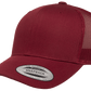 Yupoong Classic Retro wade Trucker (6606)