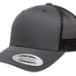 Yupoong Youth Classic Retro Wade Trucker (6606Y)