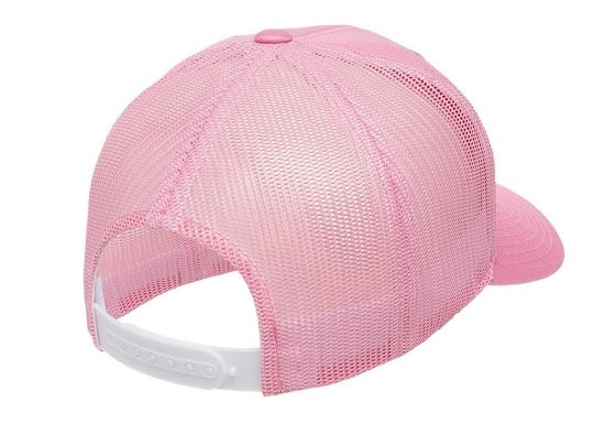 Yupoong Youth Classic Retro Wade Trucker (6606Y)